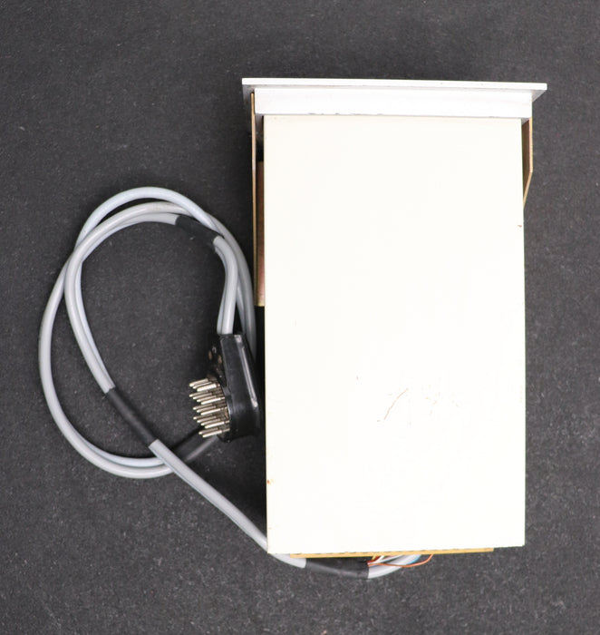 Bild des Artikels HENGSTLER-Zähler-mit-8-stelliger-Digitalanzeige-Typen-Nr.-0783698-110VAC-50Hz