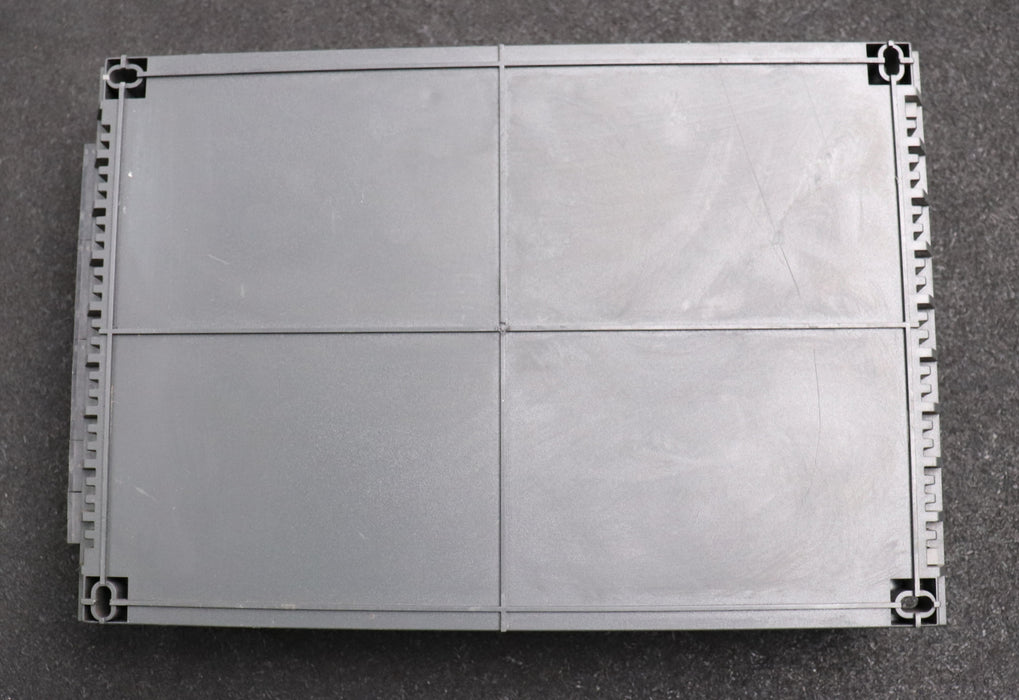 Bild des Artikels SCHIELE-Steuerung-S-400-SYSTRON-Art.Nr.-2.407.411.21-gebraucht