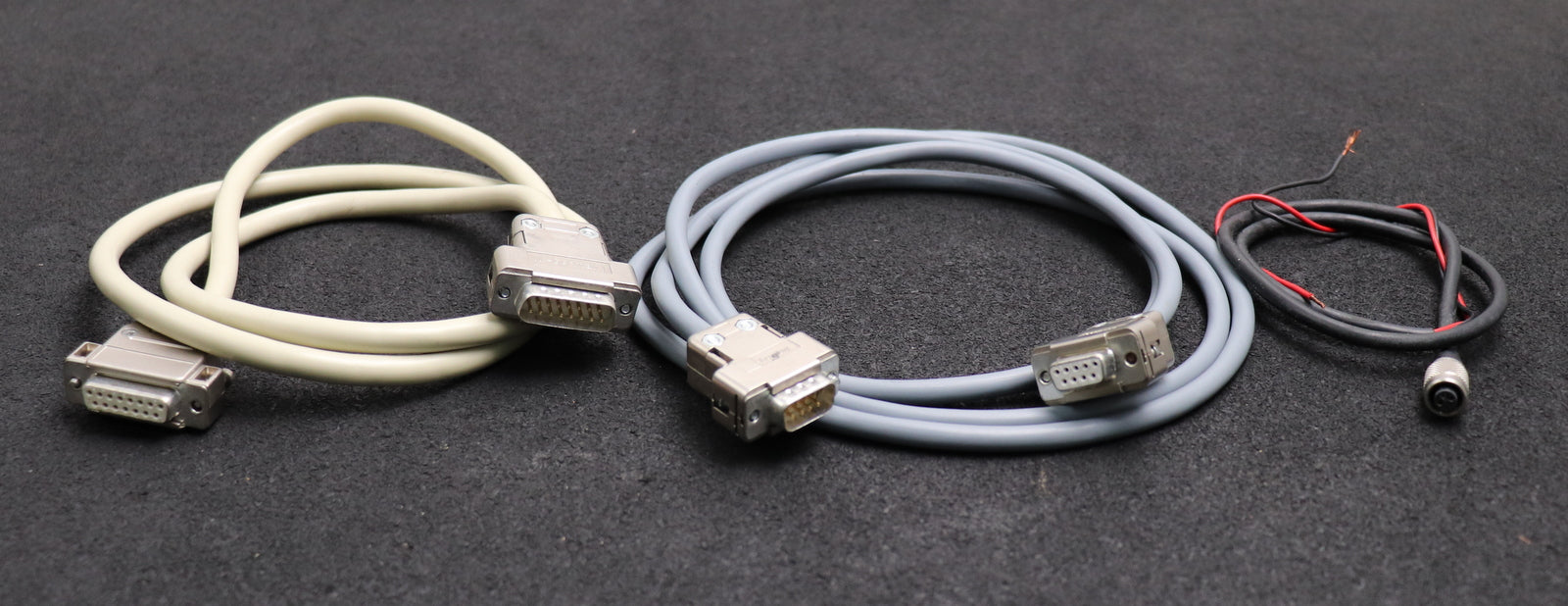 Bild des Artikels APS-PICKAN-Steuereinheit-IMC-S-mit-3-Anschlusskabeln-gebraucht