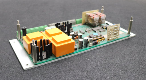 Bild des Artikels MKS-/-LENZE-Zählerplatine-BY200-5-Type-BY-202-Eprom-BY-234.08-Nr.-7810-1365/M