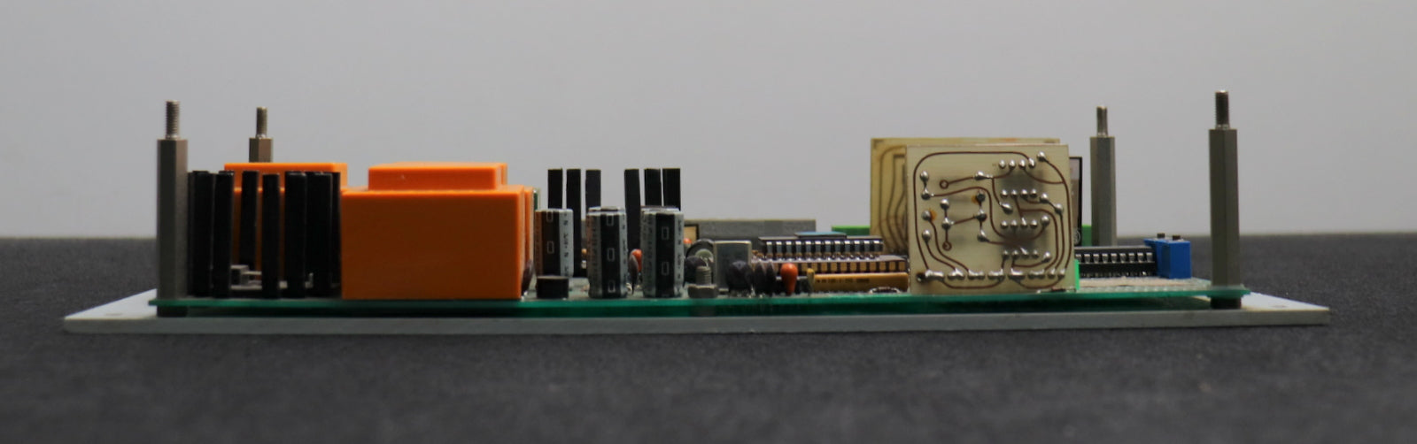Bild des Artikels MKS-/-LENZE-Zählerplatine-BY200-5-Type-BY-202-Eprom-BY-234.08-Nr.-7810-1365/M