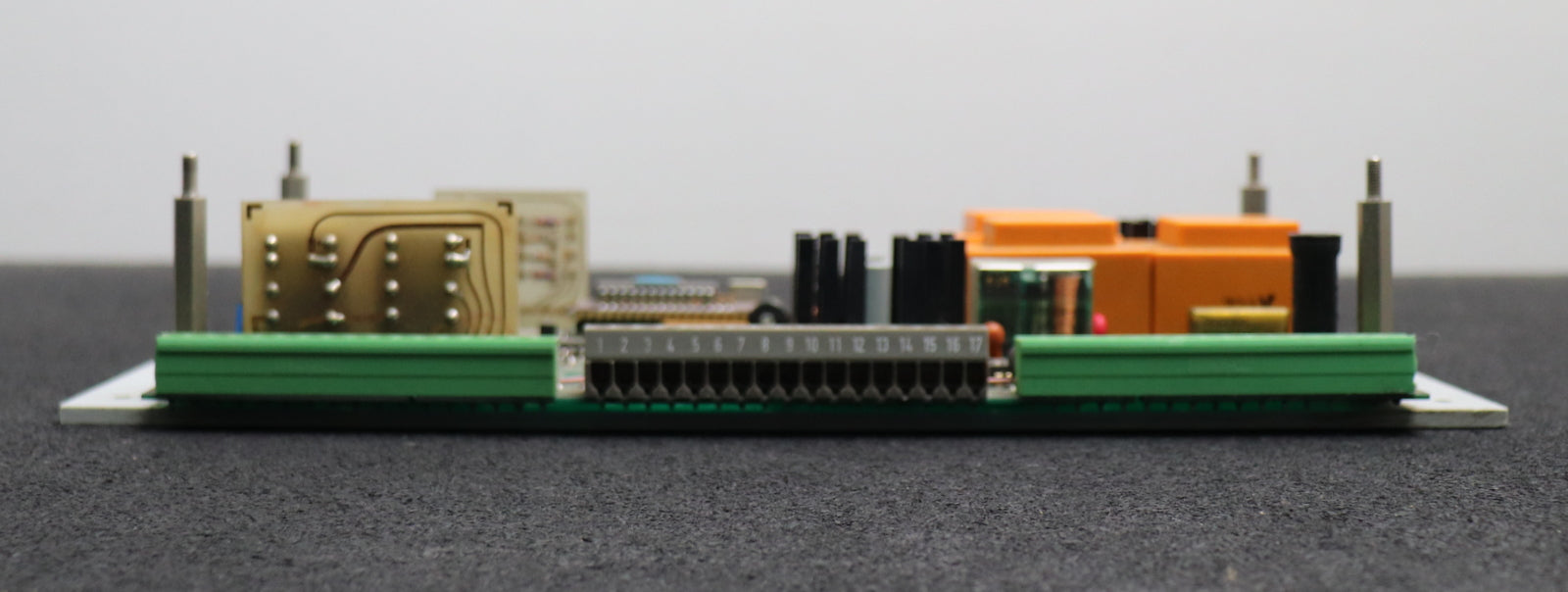 Bild des Artikels MKS-/-LENZE-Zählerplatine-BY200-5-Type-BY-202-Eprom-BY-234.08-Nr.-7810-1365/M
