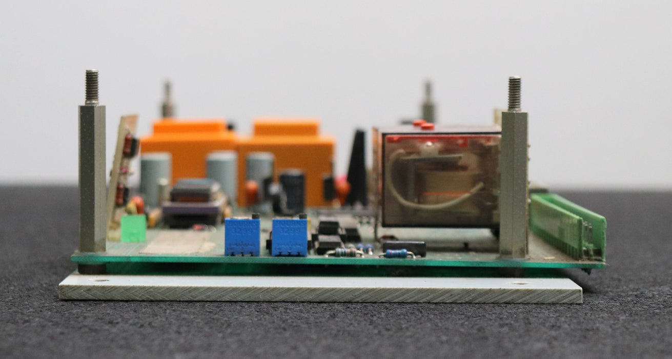 Bild des Artikels MKS-/-LENZE-Zählerplatine-BY200-5-Type-BY-202-Eprom-BY-234.08-Nr.-7810-1365/M