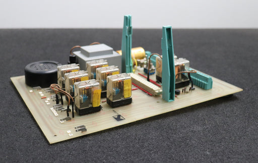 Bild des Artikels HAUSER-/-KLEMM-Grundplatine-für-SVC-3000-Platine-FB651a-KL2-gebraucht