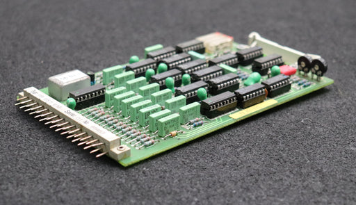 Bild des Artikels HAUSER-Einschubplatine-für-SVC-3000-Typ-FB-651a-V10-Nr.-99463-FB-01-00-71-02