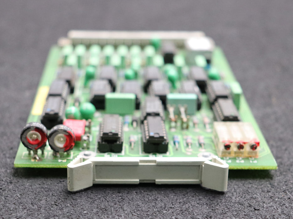 Bild des Artikels HAUSER-Einschubplatine-für-SVC-3000-Typ-FB-651a-V10-Nr.-99463-FB-01-00-71-02