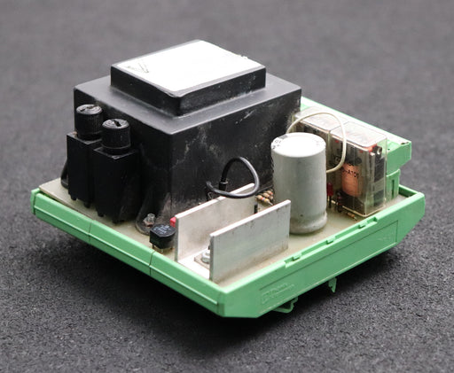 Bild des Artikels KLEMM-Aufsteckplatine-NT-18178-auf-PHOENIX-CONTACT-Typ-UM-gebraucht