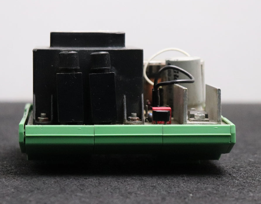 Bild des Artikels KLEMM-Aufsteckplatine-NT-18178-auf-PHOENIX-CONTACT-Typ-UM-gebraucht