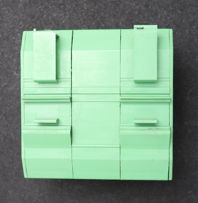 Bild des Artikels KLEMM-Aufsteckplatine-NT-18178-auf-PHOENIX-CONTACT-Typ-UM-gebraucht