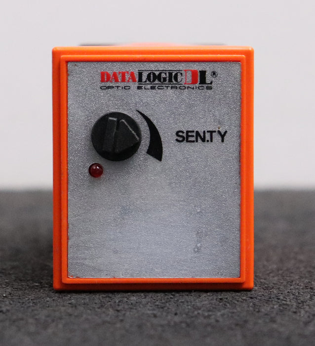 Bild des Artikels DATALOGIC-Verzögeruns-Relais-MS-70-110/220VAC-50/60Hz-Ord.Nr.-9021228-gebraucht