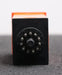 Bild des Artikels DATALOGIC-Verzögeruns-Relais-MS-70-110/220VAC-50/60Hz-Ord.Nr.-9021228-gebraucht