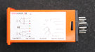 Bild des Artikels DATALOGIC-Verzögeruns-Relais-MS-70-110/220VAC-50/60Hz-Ord.Nr.-9021228-gebraucht