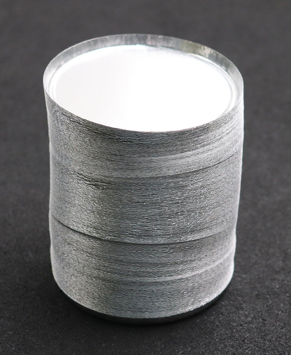 Bild des Artikels SARTORIUS-Einweg-Probenpfannen-aus-Aluminium-BodenØ-90mm-80-Stück-in-der-Packung