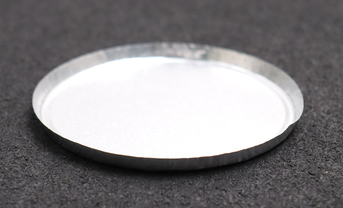 Bild des Artikels SARTORIUS-Einweg-Probenpfannen-aus-Aluminium-BodenØ-90mm-80-Stück-in-der-Packung
