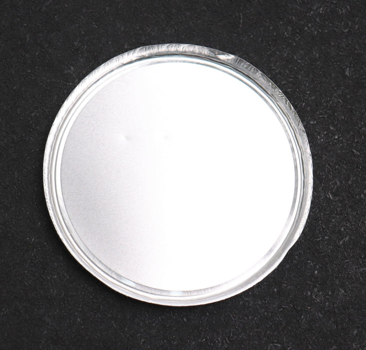 Bild des Artikels SARTORIUS-Einweg-Probenpfannen-aus-Aluminium-BodenØ-90mm-80-Stück-in-der-Packung