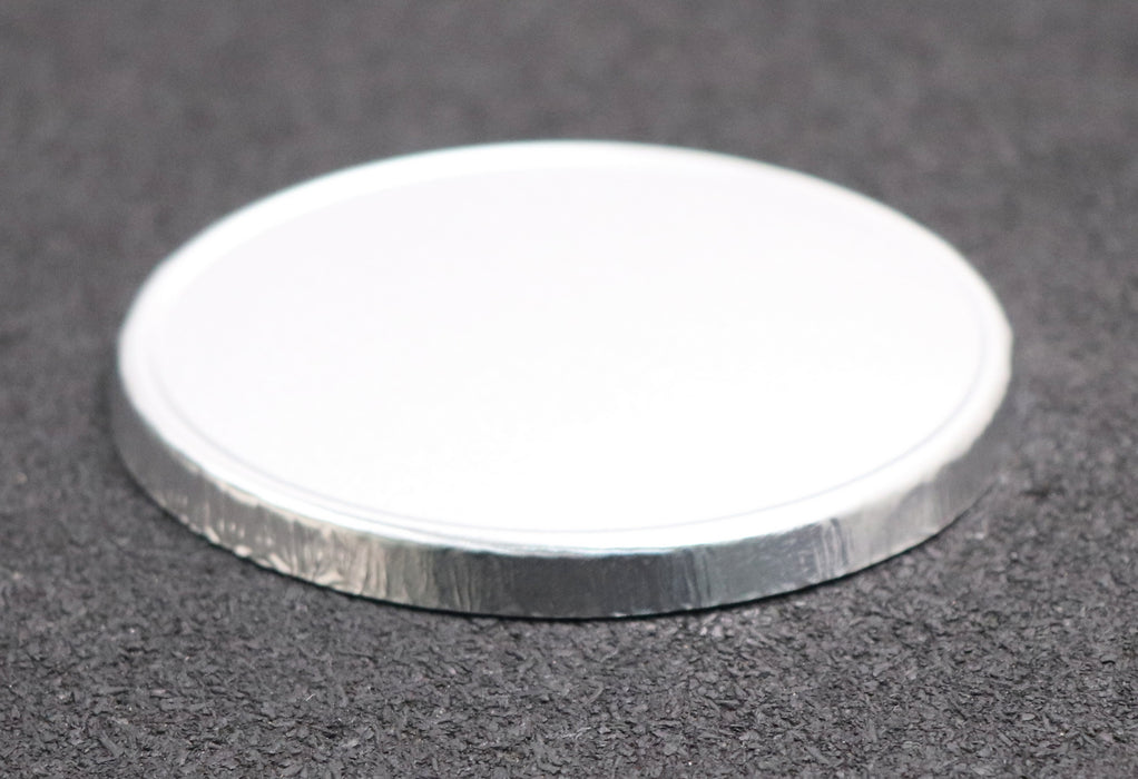 Bild des Artikels SARTORIUS-Einweg-Probenpfannen-aus-Aluminium-BodenØ-90mm-80-Stück-in-der-Packung