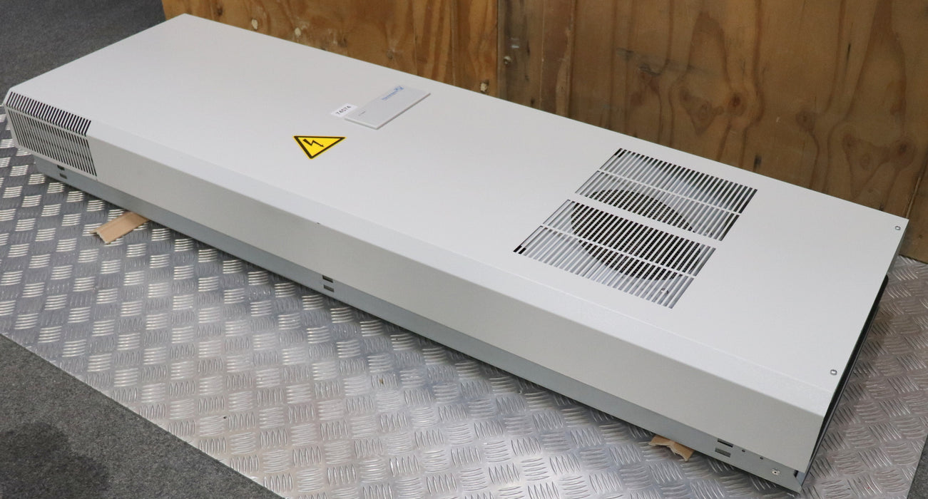 Bild des Artikels PFANNENBERG-Schaltschrankkühlgerät-13269341085-DTI-9341-Kühlmedium-R134A