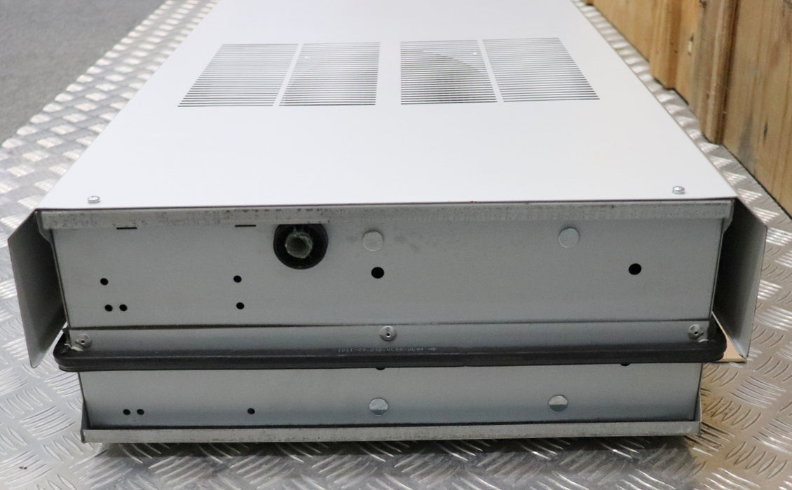 Bild des Artikels PFANNENBERG-Schaltschrankkühlgerät-13269341085-DTI-9341-Kühlmedium-R134A