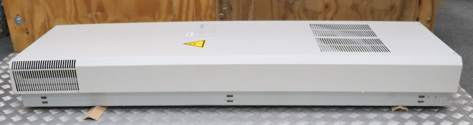 Bild des Artikels PFANNENBERG-Schaltschrankkühlgerät-13269341085-DTI-9341-Kühlmedium-R134A