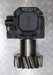 Bild des Artikels LENZE-Kegelstirnrad-Getriebemotor-4,6kW-Typ-MDSJSBS071-33-325VAC-180Hz-10A