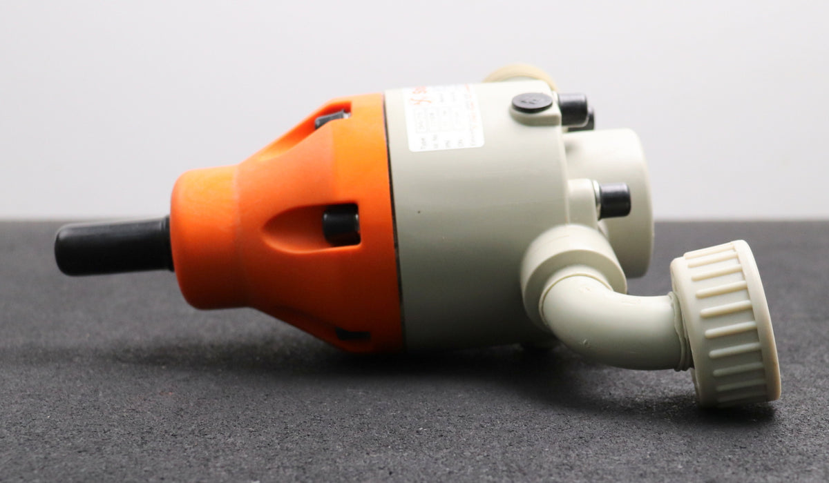 Bild des Artikels STÜBBE-Druckhalteventil-DHV-715-ID-No.-121938-Einstellbereich-0,2-4barPN=-10bar