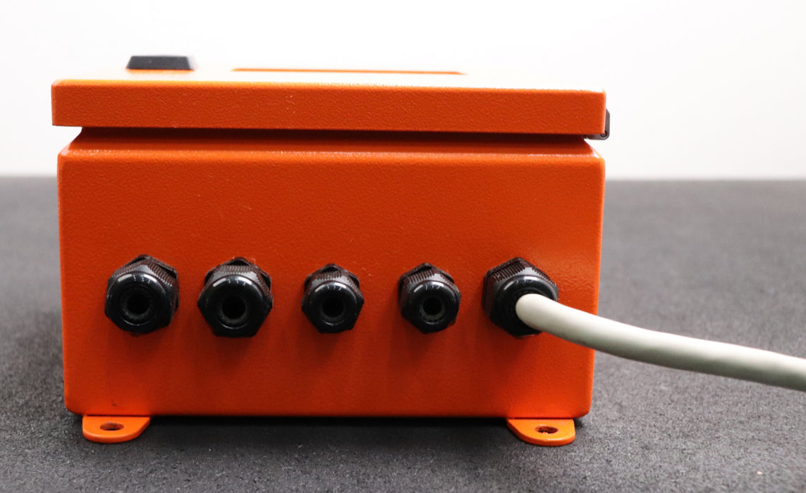 Bild des Artikels SICK-/-MAIHAK-Display-für-Staubmesssystem-AK1-N-10WR-D-00-PN-7040355