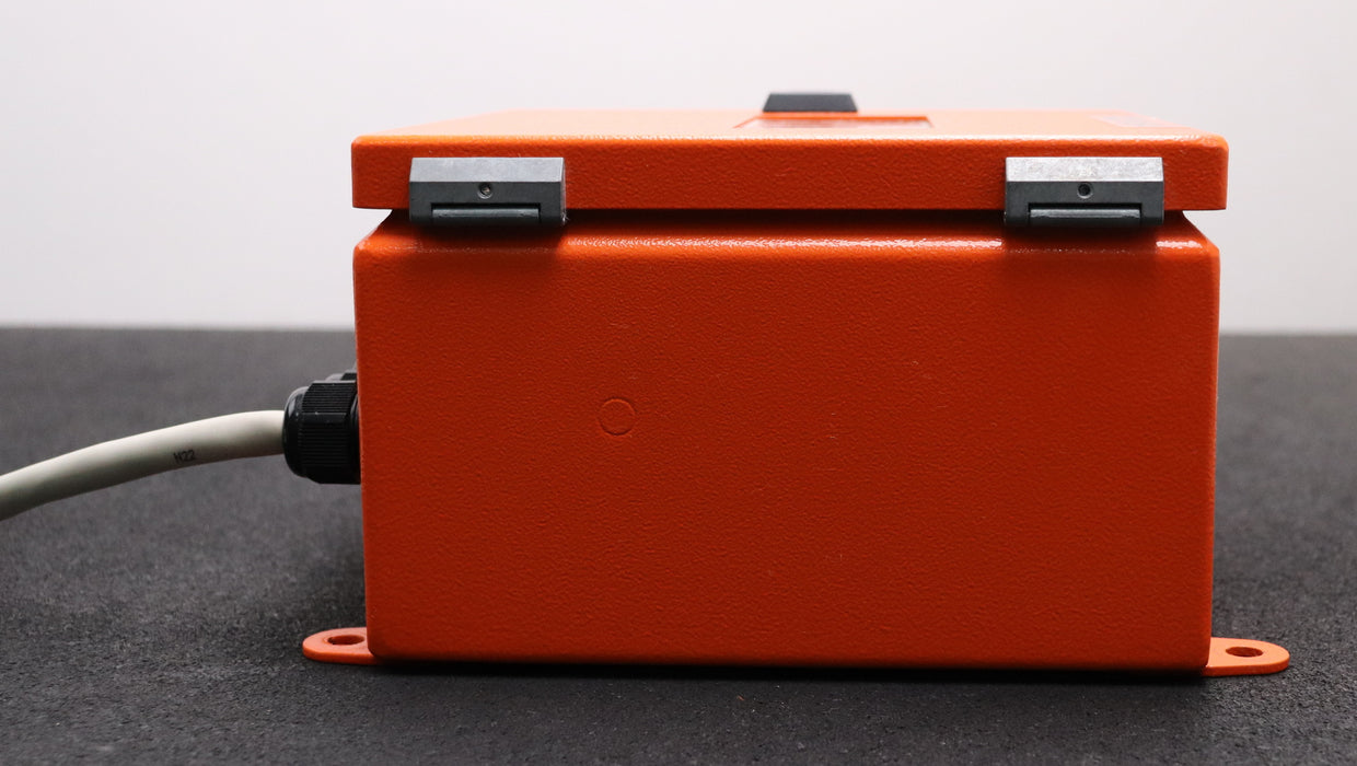 Bild des Artikels SICK-/-MAIHAK-Display-für-Staubmesssystem-AK1-N-10WR-D-00-PN-7040355