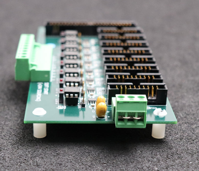 Bild des Artikels SIERRATHERM-MFC-Interface-card-5-48-00042-Rev.-A-unbenutzt