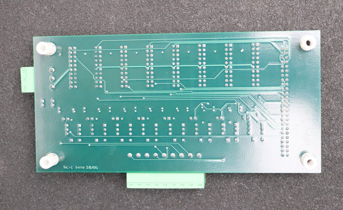 Bild des Artikels SIERRATHERM-MFC-Interface-card-5-48-00042-Rev.-A-unbenutzt