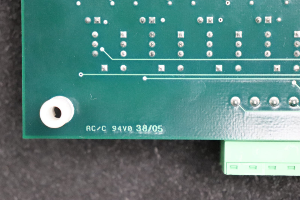 Bild des Artikels SIERRATHERM-MFC-Interface-card-5-48-00042-Rev.-A-unbenutzt