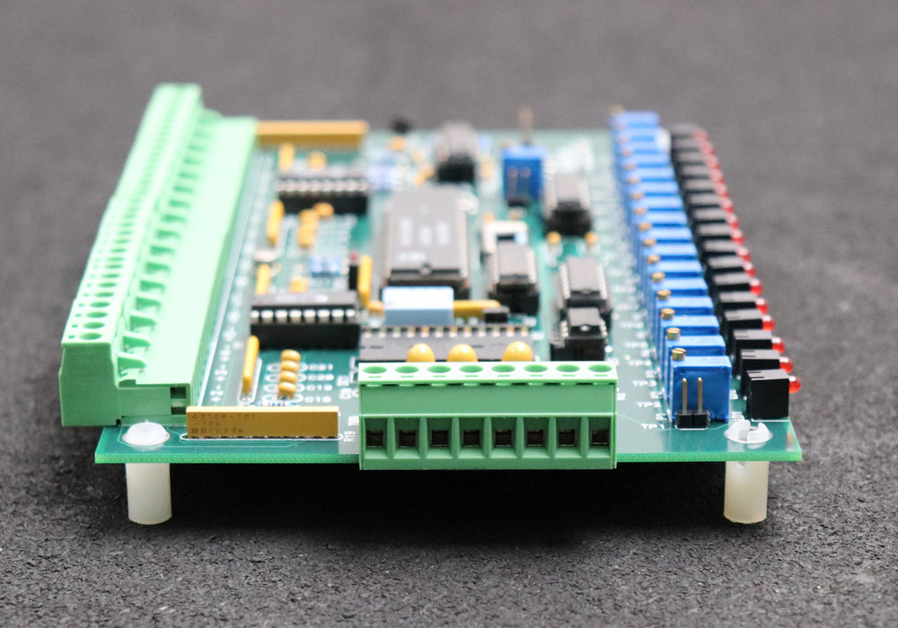 Bild des Artikels SIERRATHERM-Over-Temp-card-5-48-00017-Rev.-A-unbenutzt