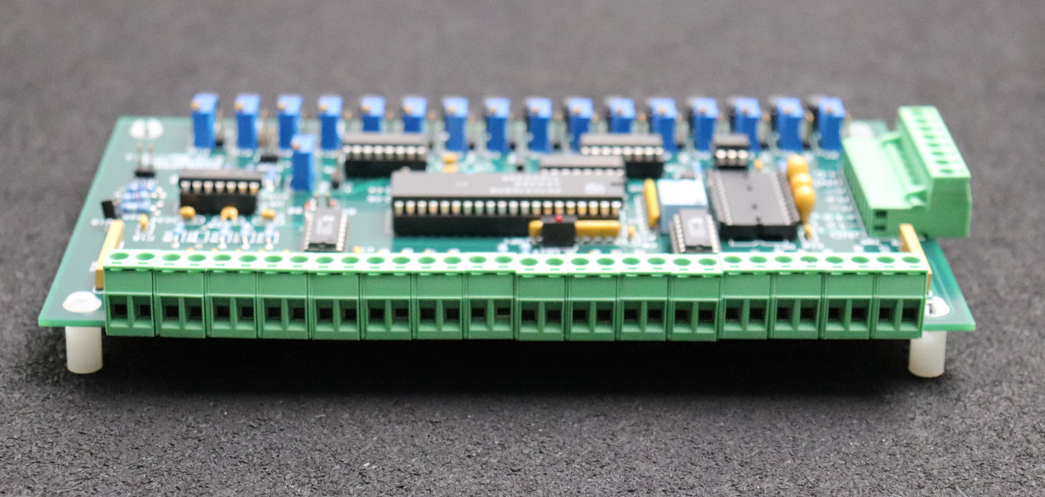 Bild des Artikels SIERRATHERM-Over-Temp-card-5-48-00017-Rev.-A-unbenutzt