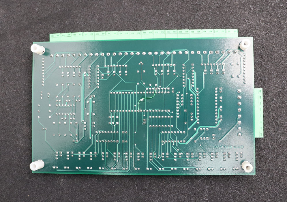 Bild des Artikels SIERRATHERM-Over-Temp-card-5-48-00017-Rev.-A-unbenutzt