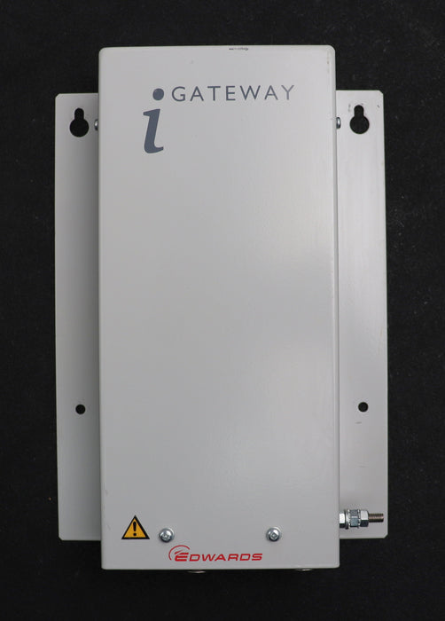 Bild des Artikels EDWARDS-PS-LON-to-Ethernet-i-Gateway-P.No.-D37374000-gebraucht