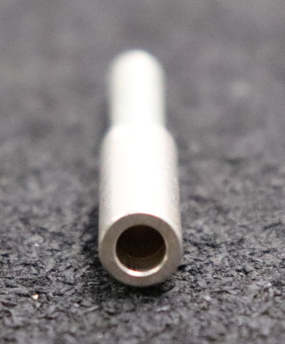 Bild des Artikels STÄUBLI-MULTI-CONTACT-Rundsteckverbinder-einpolig,-unisoliert-Artikel-B4N