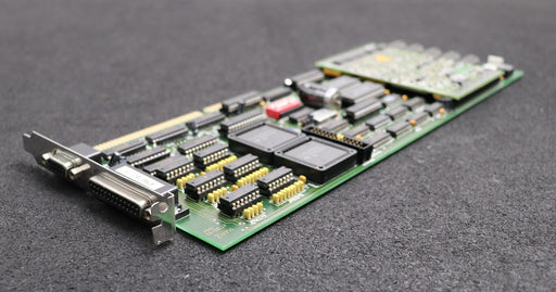 Bild des Artikels MANZ-PCB-Interbus-Platine-ATIBS-03-unbenutzt