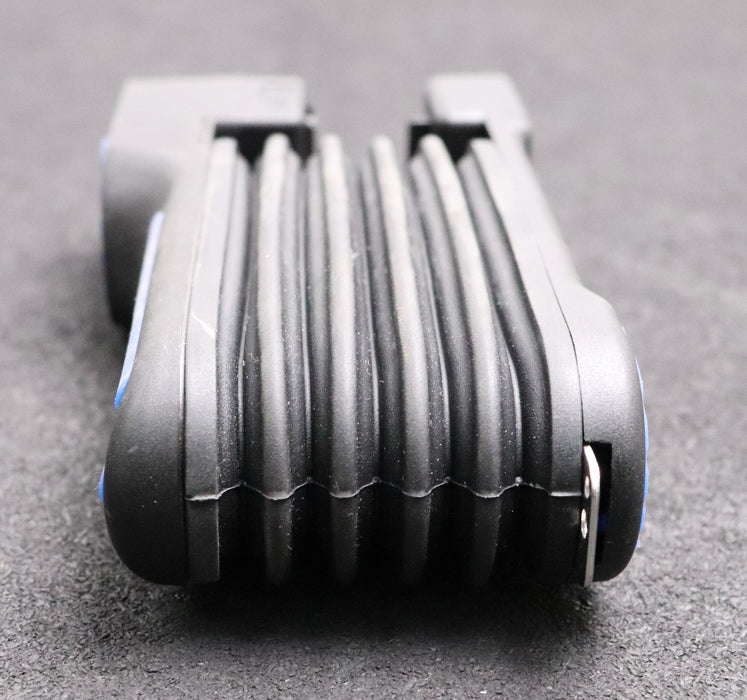 Bild des Artikels DRÄGEr-Gasdetection-Gasprüfset-mit-2x-ACCURO-manueller-Einhand-Gasspürpumpe