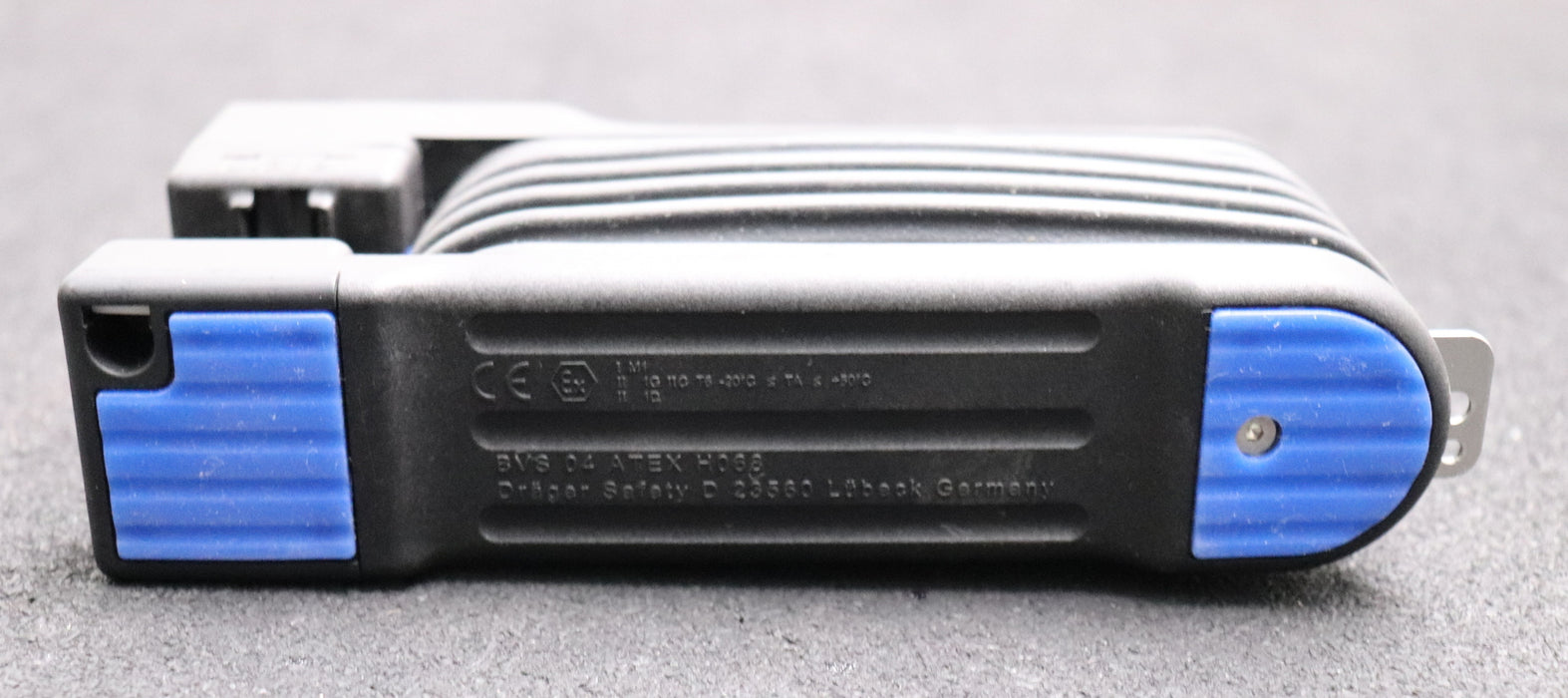 Bild des Artikels DRÄGEr-Gasdetection-Gasprüfset-mit-2x-ACCURO-manueller-Einhand-Gasspürpumpe