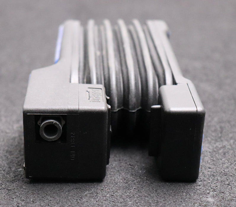 Bild des Artikels DRÄGEr-Gasdetection-Gasprüfset-mit-2x-ACCURO-manueller-Einhand-Gasspürpumpe