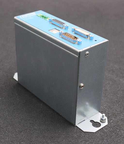 Bild des Artikels LENZE-DIGITEC-Extender-Sender-DVI-USB-Extender-TX-V3-P/N-4022-9-gebraucht