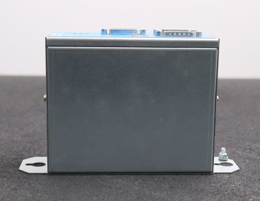 Bild des Artikels LENZE-DIGITEC-Extender-Sender-DVI-USB-Extender-TX-V3-P/N-4022-9-gebraucht