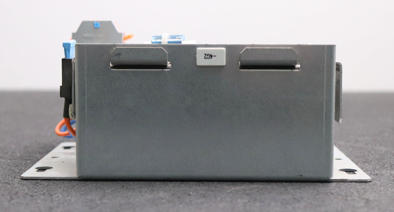 Bild des Artikels SIEMENS-Batteriemodul-Blei-Akku-Modul-24VDC-10A-3,2Ah-6EP1935-6MD11-gebraucht