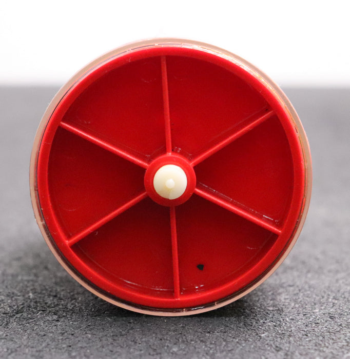 Bild des Artikels PERMA-Schmierstoff-Patrone-PRO-LV-500-SF06-mit-Schmierstoff-SF06-unbenutzt