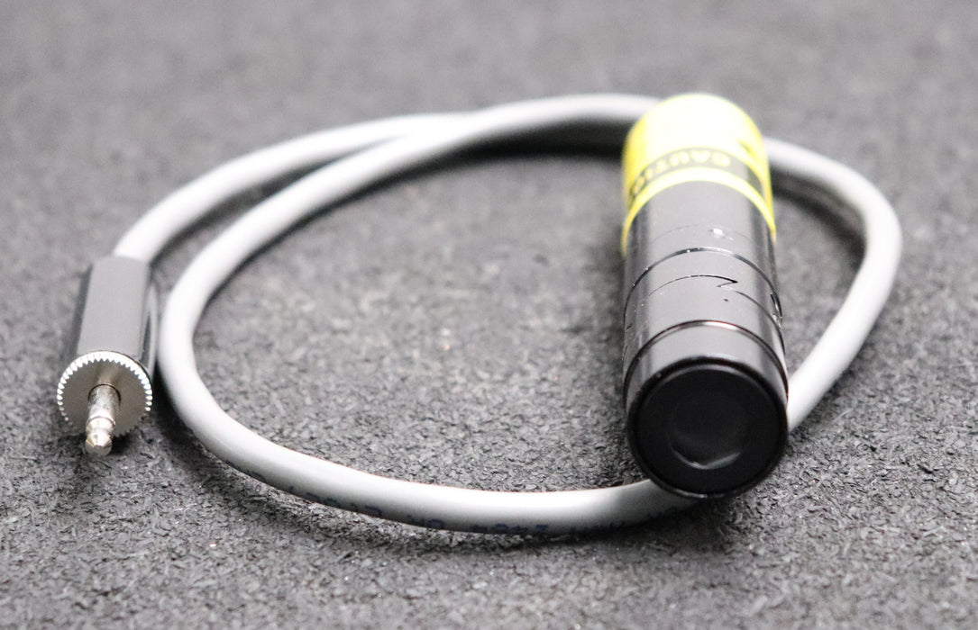 Bild des Artikels STOCKERYALE-Laser-Model-SNF-7031-(5°)-660-100-30-660nm-/-100mW-Class-CDRH-II