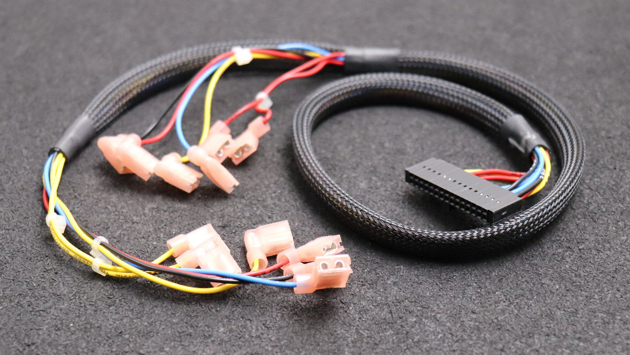 Bild des Artikels BOC-EDWARDS-Loom-Kit-ich-Mk5-Item-No.-A53540727-unbenutzt