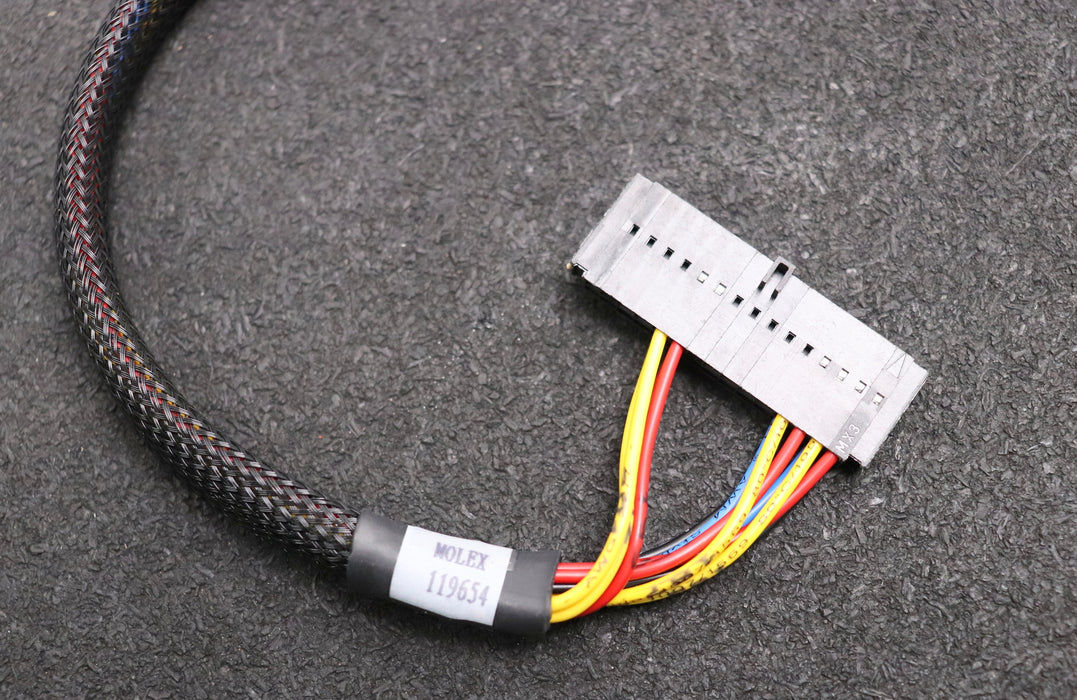 Bild des Artikels BOC-EDWARDS-Loom-Kit-ich-Mk5-Item-No.-A53540727-unbenutzt