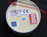 Bild des Artikels ASKARI-Signal-Sirene-100dB-12-30VAC/VDC-mit-Anleitung-unbenutzt
