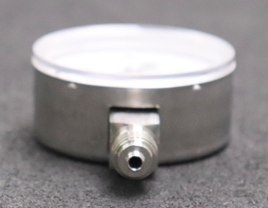 Bild des Artikels DOPAG-Rohrfeder-Manometer-0-400bar-C-28-10-001-Cl.-2.5-316SS-G1/2"-Ø-63mm