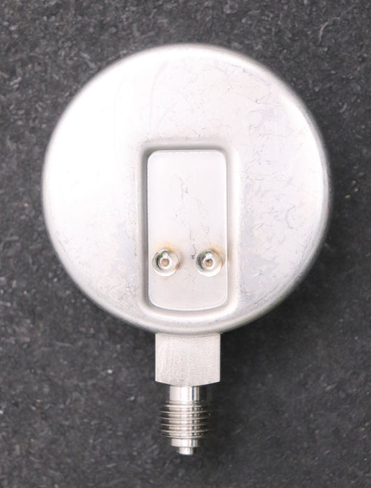 Bild des Artikels DOPAG-Rohrfeder-Manometer-0-400bar-C-28-10-001-Cl.-2.5-316SS-G1/2"-Ø-63mm
