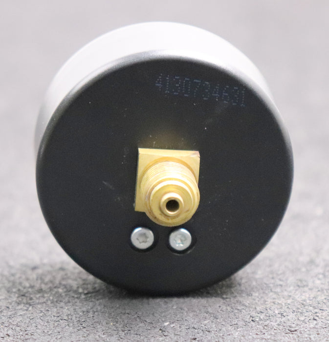 Bild des Artikels WIKA-Rohrfeder-Manometer-0-400bar-G30-7.000.494+1-Cl.-2.5-316SS-G1/2"-Ø-63mm